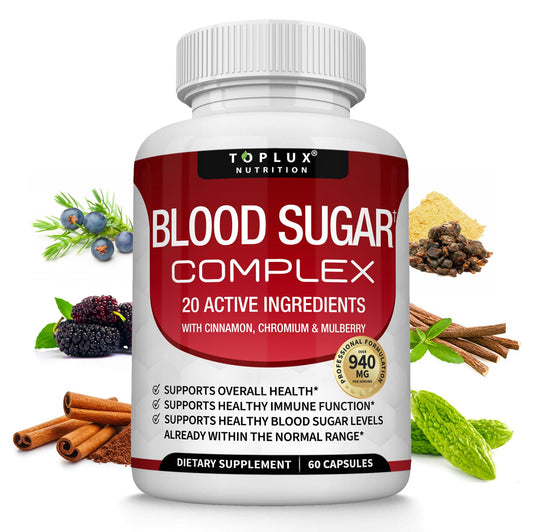 Blood Sugar