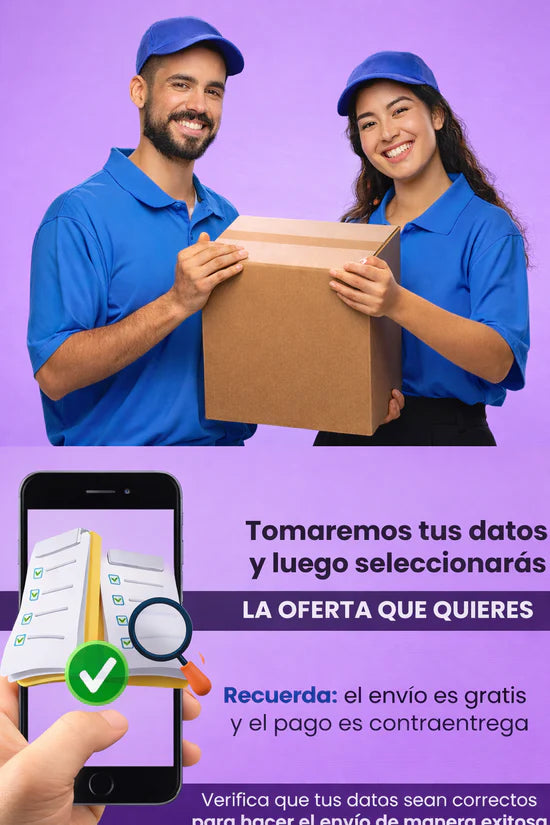 ¡OFERTA 2X1! MULTI COLAGENO PEPTIDES® El secreto para una piel más firme y articulaciones sin dolor