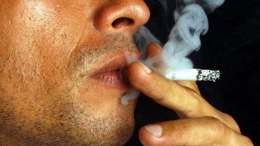 Fumarex: Rompe las Cadenas de la Adicción al Tabaco y Elimina la Ansiedad, ¡Recupera Tu Libertad!