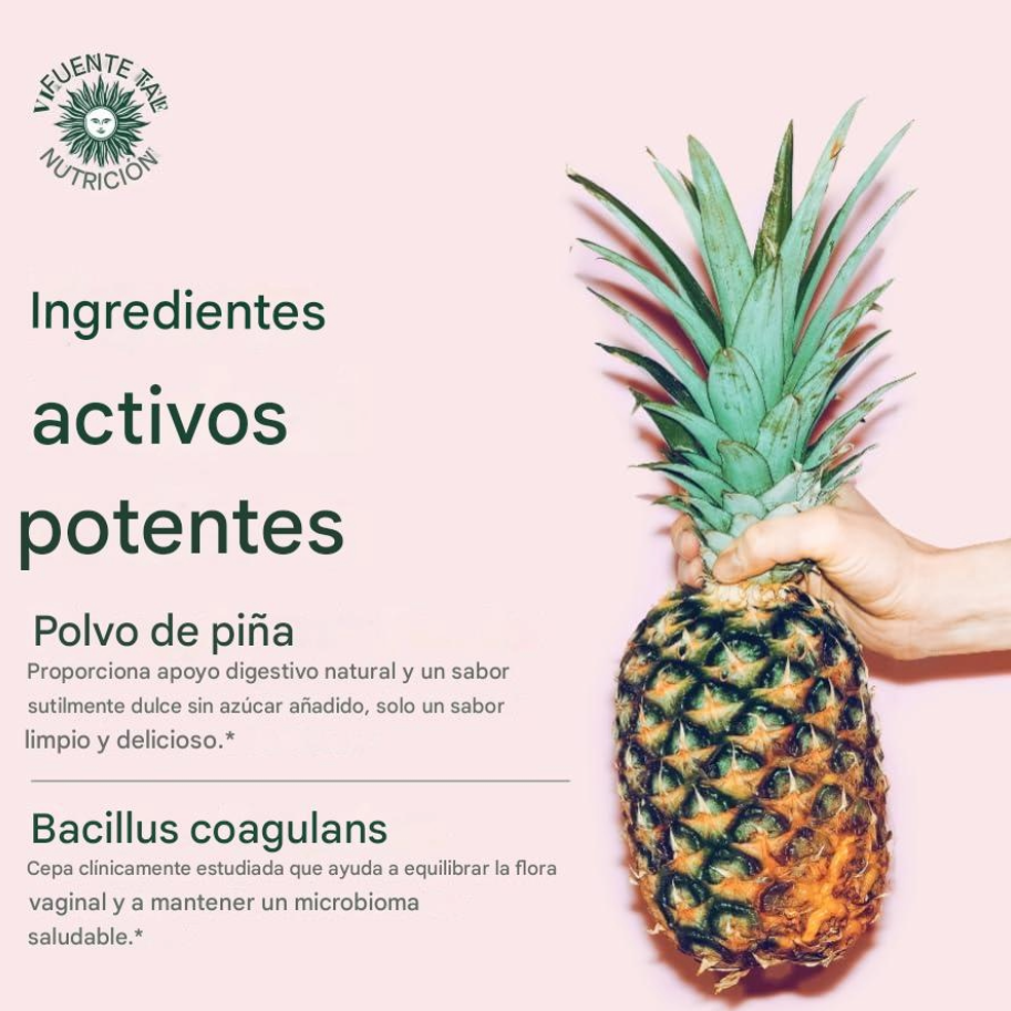 ¡Adiós Vergüenza Íntima! Nueva Gomita Mágica Elimina Infecciones, Olor y Picazón en solo Días