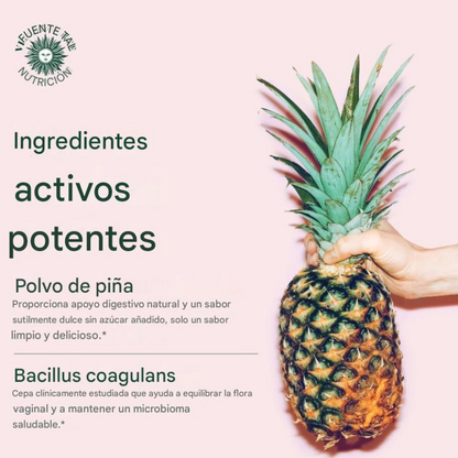 ¡Adiós Vergüenza Íntima! Nueva Gomita Mágica Elimina Infecciones, Olor y Picazón en solo Días