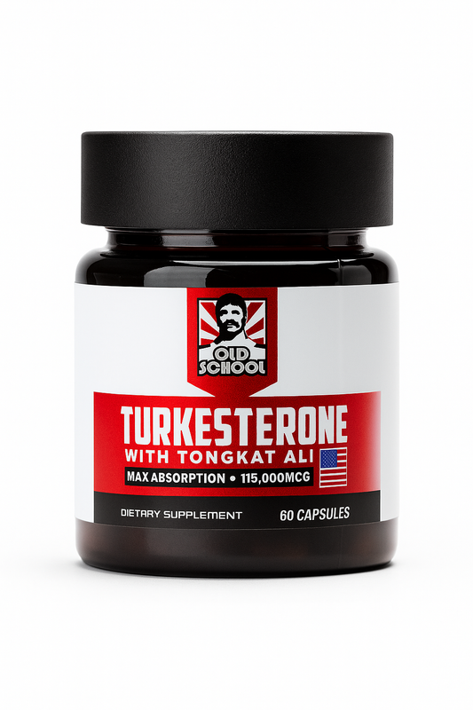 Turkesterona