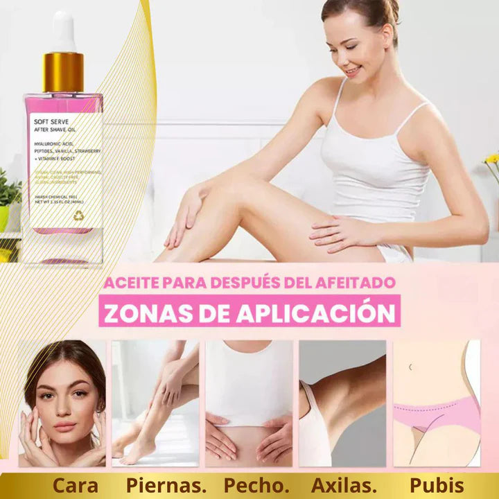 Truly: Elimina las Manchas Oscuras de Axilas y Zona Íntima y Recupera tu Confianza ¡en Semanas!
