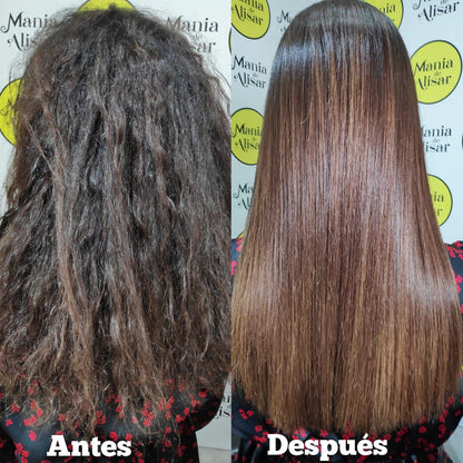 Mascarilla Karseell Maca Power: ¡Dile Adiós al Cabello Dañado y Luce una Melena de Ensueño en Solo Minutos!