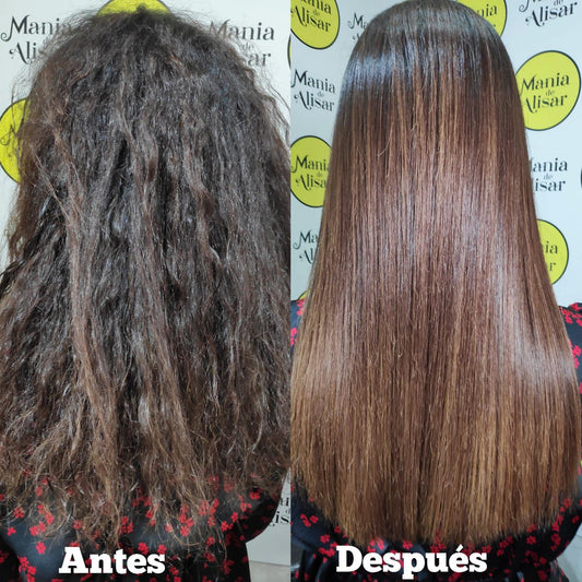 Mascarilla Karseell Maca Power: ¡Dile Adiós al Cabello Dañado y Luce una Melena de Ensueño en Solo Minutos!