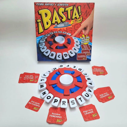 ¡El regalo perfecto que garantiza risas y crea recuerdos familiares inolvidables!